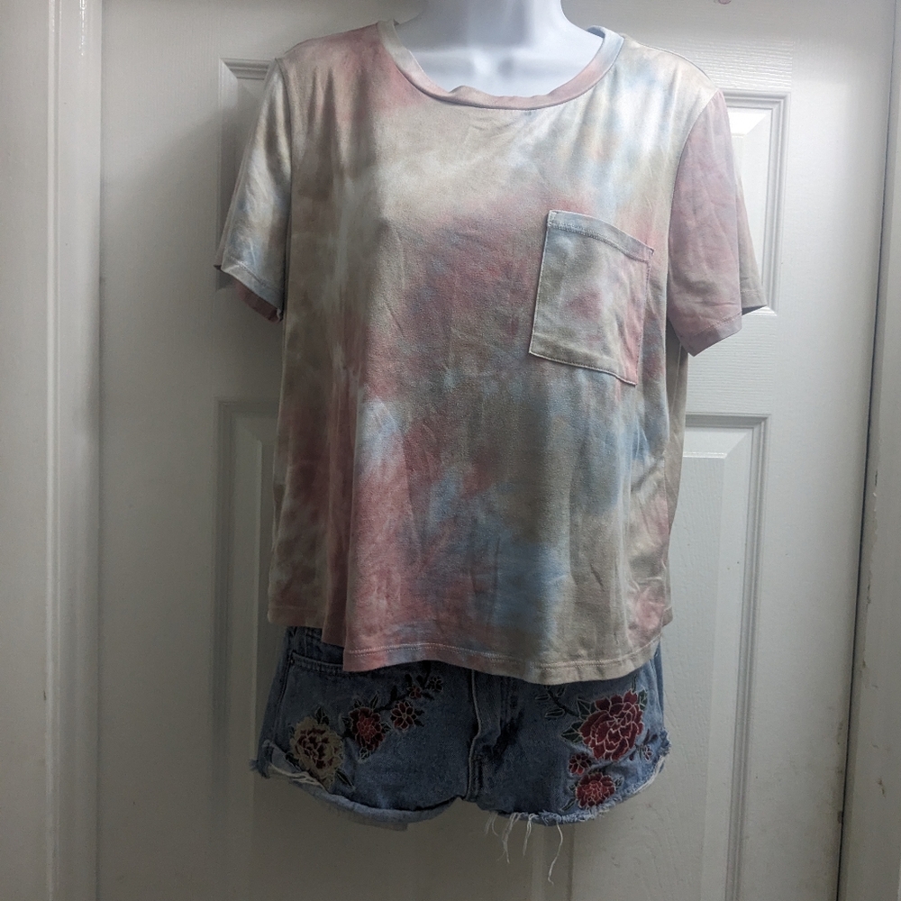 Unknown Boutique shirt